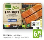 EDEKA Kornwestheim Prospekt mit  im Angebot für 6,39 €