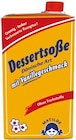Dessertsauce mit Vanillegeschmack von Matilde im aktuellen Netto mit dem Scottie Prospekt