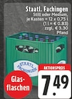 EDEKA Aachen - Still Angebot im Prospekt Still bei EDEKA im Aachen Prospekt für 7,49 €