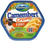 Camembert-Creme von Alpenhain für 1,49 € bei ALDI Nord im Angebot Camembert-Creme von Alpenhain im aktuellen ALDI Nord Prospekt