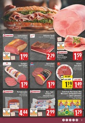 Aktueller EDEKA Prospekt mit Speck, "Aktuelle Angebote", Seite 7
