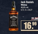 Aktuelles Whiskey Angebot bei Zisch in Emden ab 16,99 €
