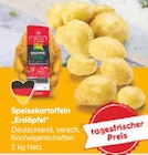 Speisekartoffeln 'Erdäpfel' im aktuellen Netto Marken-Discount Prospekt