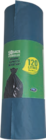 50 sacs poubelle - FOLIA - Aldi à Aulnay-sous-Bois 50 sacs poubelle - FOLIA en promo chez Aldi Aulnay-sous-Bois à 7,99 €