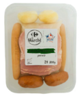 Choucroute Garnie - Carrefour en promo chez Supeco Villeurbanne à 8,90 €