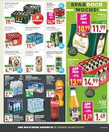 Veltins im aktuellen Marktkauf Prospekt (Dormagen) Veltins im Marktkauf Prospekt "Aktuelle Angebote" mit 22 Seiten (Dormagen)