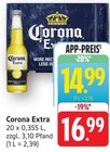 Aktuelle Bier Angebote bei EDEKA in Pirmasens Aktuelles Extra Angebot bei EDEKA in Pirmasens ab 14,99 €