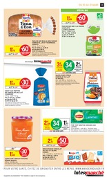 Offre St Michel dans le catalogue Intermarché Super du moment à la page 25
