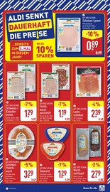 Schweinebraten im ALDI Nord Prospekt in Bremerhaven Aktueller ALDI Nord Prospekt mit Schweinebraten, "Aktuelle Angebote", Seite 6