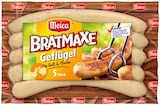 Bratmaxe Geflügel von Meica im aktuellen REWE Prospekt