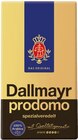 Aktuelle Kaffee Angebote bei REWE in Weinheim Aktuelles Prodomo Angebot bei REWE in Weinheim ab 6,99 €
