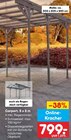 Carport Angebote bei Netto Marken-Discount Paderborn für 799,00 €