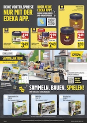 Auto im E center Prospekt in Ansbach Aktueller E center Prospekt mit Auto, "Wir lieben Lebensmittel!", Seite 6