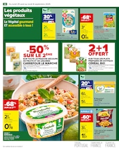 Four Angebote im Prospekt "LE COIN DES ENFANTS" von Carrefour auf Seite 24