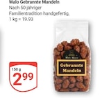 Aktuelle Nüsse Angebote bei GLOBUS in Mannheim Aktuelles Gebrannte Mandeln Angebot bei GLOBUS in Mannheim ab 2,99 €