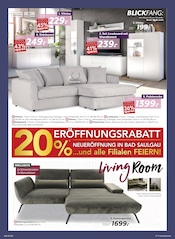 Aktueller BRAUN Möbel-Center Prospekt mit Möbel, "Lifestyle Trends", Seite 2