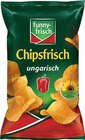 Chips im Angebot bei Netto Marken-Discount in Rostock Chips Angebote von funny-frisch bei Netto Marken-Discount Rostock für 0,88 €