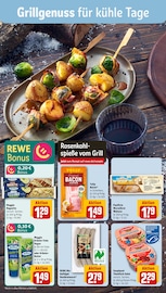 Bio im REWE Prospekt in Hilden Aktueller REWE Prospekt mit Bio, "Dein Markt", Seite 4