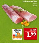 Schweinefilet Angebote bei Marktkauf Altenburg für 1,99 €