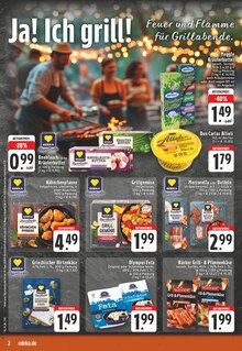 Aktueller EDEKA Prospekt "Aktuelle Angebote" Aktueller EDEKA Prospekt