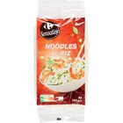 Noodles de riz - CARREFOUR SENSATION dans le catalogue Carrefour Market