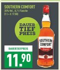Original im Angebot bei Marktkauf in Herford Original Angebote von Southern Comfort bei Marktkauf Herford für 11,90 €