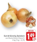 Angebot im EDEKA Darmstadt Prospekt EDEKA Darmstadt Prospekt mit im Angebot fĂŒr 1,49 âŹ