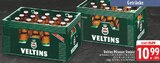 Aktuelle Veltins Angebote bei E center in Wuppertal Aktuelles Pilsener Steinie Angebot bei E center in Wuppertal ab 10,99 €
