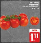 EDEKA Niederau - Rispentomaten Angebot im Prospekt Rispentomaten bei EDEKA im Niederau Prospekt für 1,11 €