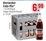 Cola-Mix Angebote von Hornecker bei Trinkgut Burghausen für 6,99 €