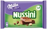 Aktuelles Peanut & Caramel Riegel oder Nussini Riegel Angebot bei Penny in Freiburg (Breisgau) ab 1,99 €