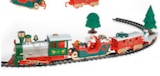Aktuelle Weihnachtsdeko Angebote bei ROLLER in Koblenz Aktuelles Weihnachtszug Angebot bei ROLLER in Koblenz ab 9,99 €