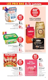 D'autres offres dans le catalogue "U Express" de U Express D'autres offres dans le catalogue "U Express" de U Express à la page 11