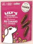 Promo -34% de remise immédiate sur tout Lily's Kitchen à  dans le catalogue Super U à Mauron