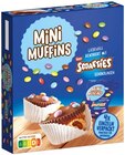 Mini Muffins Smarties bei REWE im Thalmässing Prospekt für 2,99 €