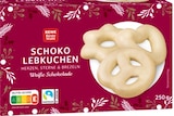 Aktuelles Schoko-Lebkuchen Herzen, Sterne und Brezeln Angebot bei REWE in Potsdam ab 2,99 €