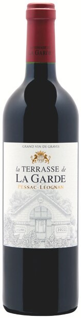 Pessac-Léognan 2022