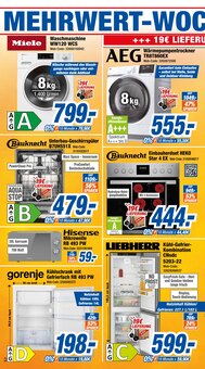 expert Prospekt Gehlert "Top Angebote" mit 8 Seiten