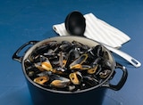 Moule de Bouchot STG - U - Super U à Amiens Moule de Bouchot STG - U en promo chez Super U Amiens à 6,95 €