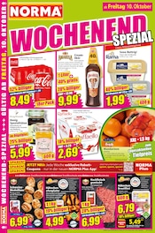 Aktueller Norma Prospekt mit Rama, "Mehr fürs Geld", Seite 16