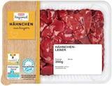 Hähnchen-Leber im REWE Prospekt Hähnchen-Leber von REWE Regional im aktuellen REWE Prospekt für 1,88 €