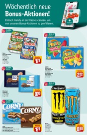 Ähnliche Pfannkuchen Angebote im Prospekt "Dein Markt" von REWE in Witten Ähnliche Angebote wie Pfannkuchen im Prospekt "Dein Markt" auf Seite 2 von REWE in Witten