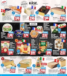 Käse im aktuellen HIT Prospekt (Karlsruhe) Käse im HIT Prospekt "ECHTE VIELFALT" mit 20 Seiten (Karlsruhe)