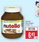 Aktuelles Nuss-Nugat-Creme Angebot bei Marktkauf in Heidenheim (Brenz) ab 6,49 €