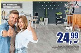 Design-Vinyl-Klick-Fliese Flint Plus Angebote von ESPRIMA bei Scheidt Soest für 24,99 €