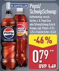 Aktuelle Pepsi Angebote bei ALDI Nord in Chemnitz Aktuelles Pepsi Zero Angebot bei ALDI Nord in Chemnitz ab 0,79 €