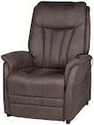 Aktuelles TV-Sessel Siena Angebot bei Die Möbelfundgrube in Mainz ab 599,99 €