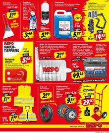 Kamera im aktuellen Repo Prospekt (Magdeburg) Kamera im Repo Prospekt "Aktuelle Angebote" mit 16 Seiten (Magdeburg)