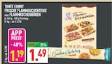 Frische Flammkuchenteige Angebote von Tante Fanny bei Marktkauf Schwerte für 1,19 €
