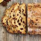 Stollen-Backhaube im Angebot bei Möbel Martin in Mannheim Stollen-Backhaube Angebote von birkmann bei Möbel Martin Mannheim für 14,99 €